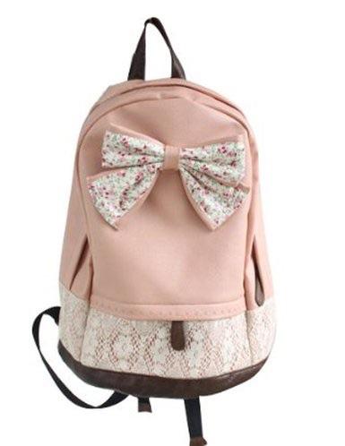 Pink Bow Pink Bow