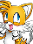 Tails one