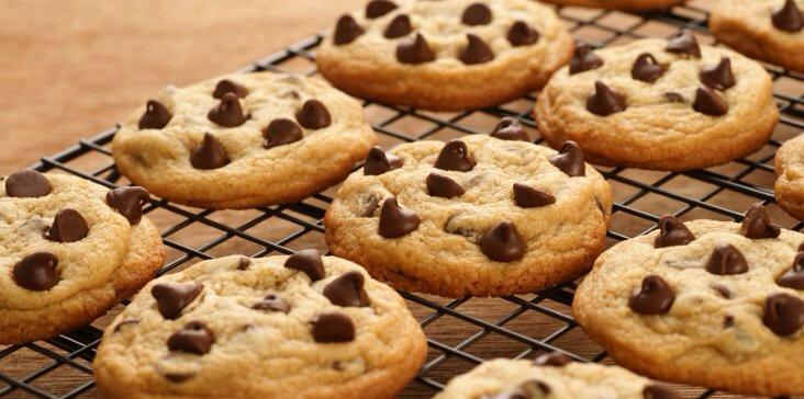 Cookies Cookies