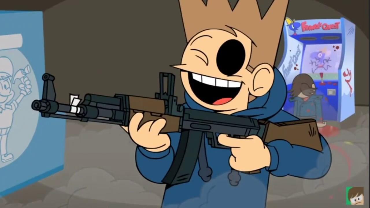 tom tom