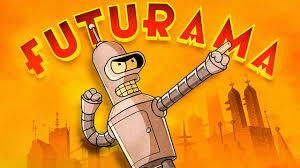 Futurama Futurama