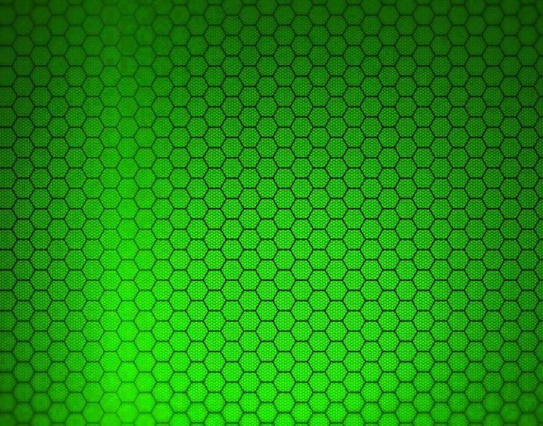 Green Green