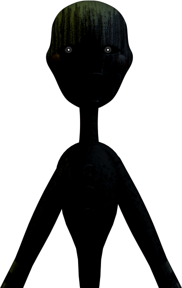 Phantom Puppet Phantom Puppet