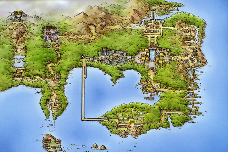 Kanto Kanto