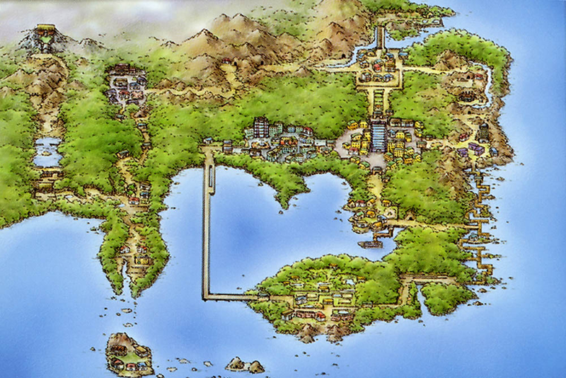 Kanto