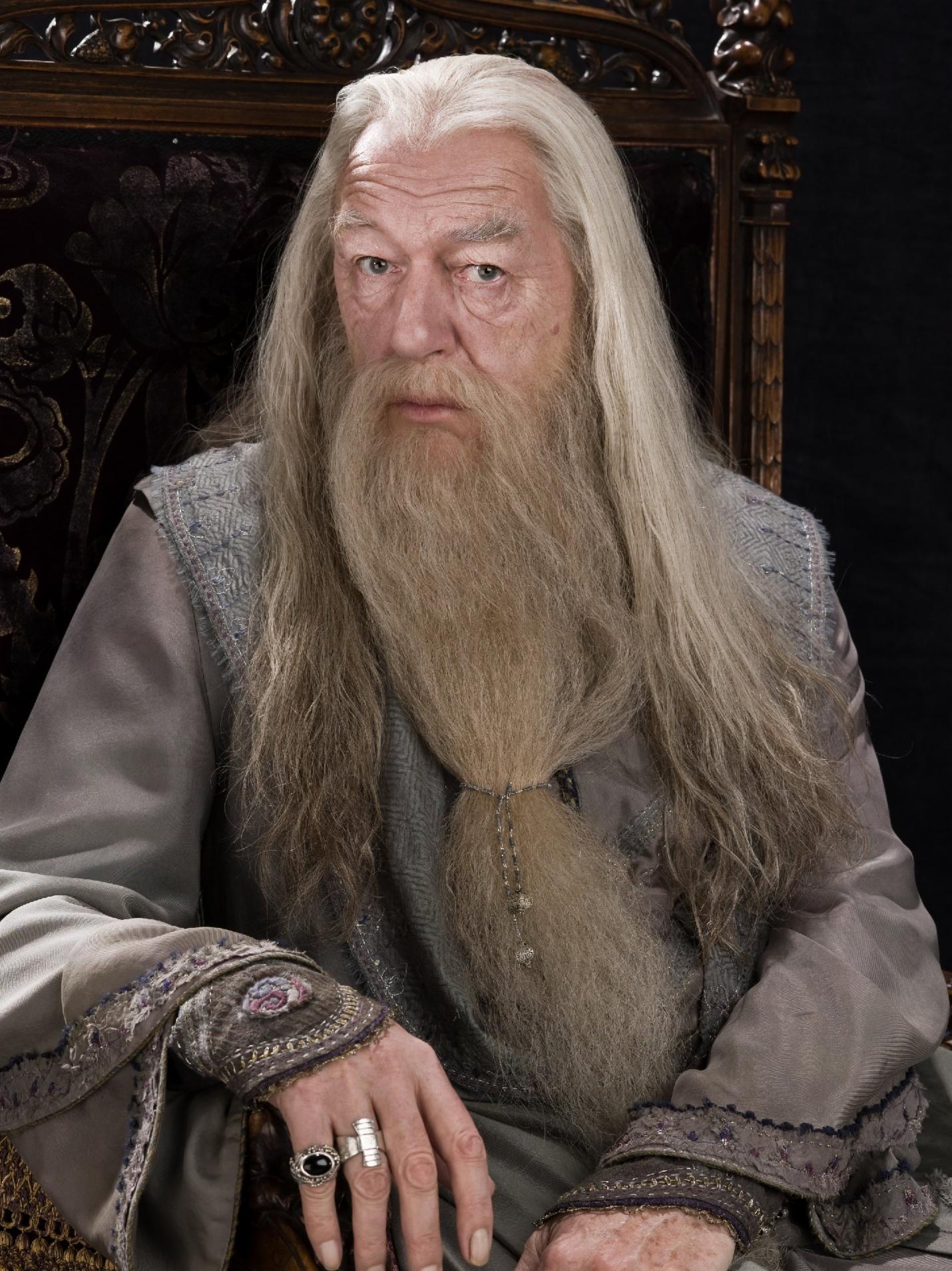 Dumbledore Dumbledore