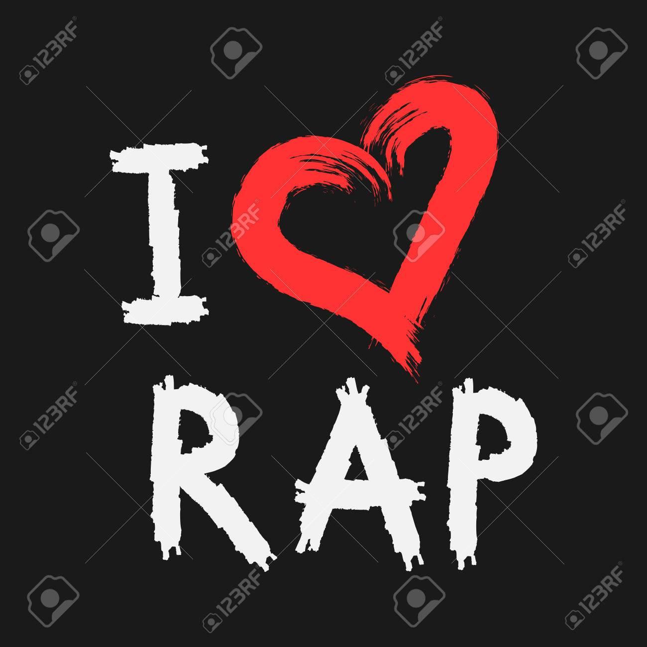 rap rap