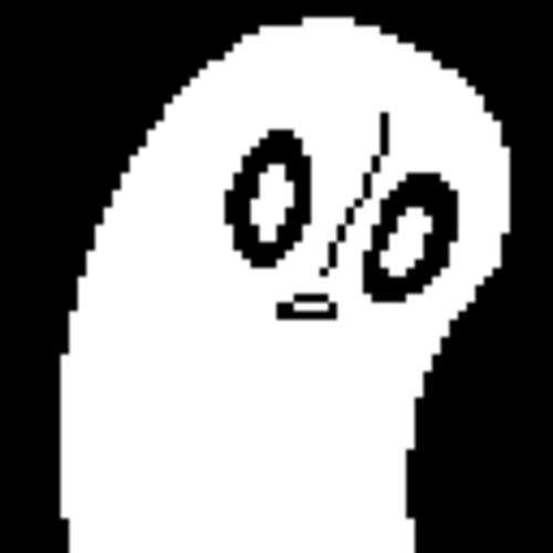 Napstablook