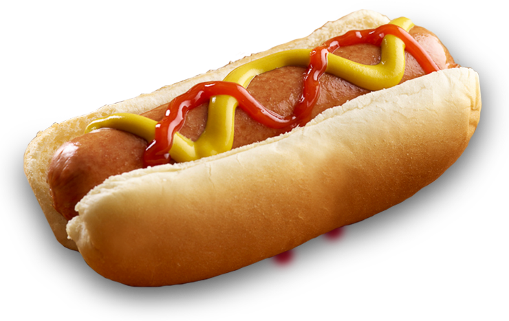Hot Dog Hot Dog