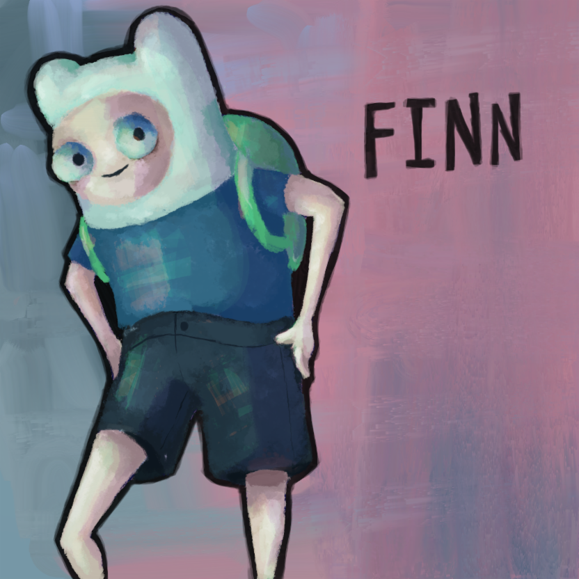 finn. finn.