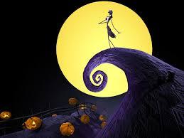 nightmare before christmas