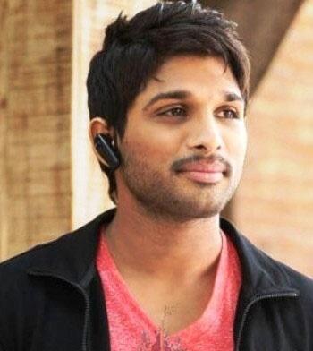 Allu Arjun Allu Arjun