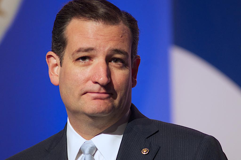 Ted Cruz Ted Cruz
