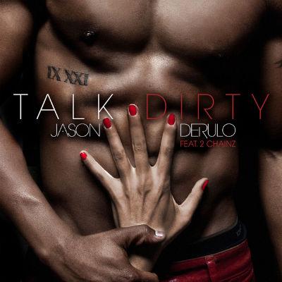 Talk dirty - Jason Derulo