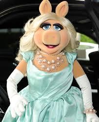 Miss Piggy Miss Piggy