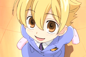 Honey Senpai Honey Senpai