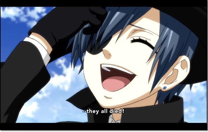 Ciel Phantomhive