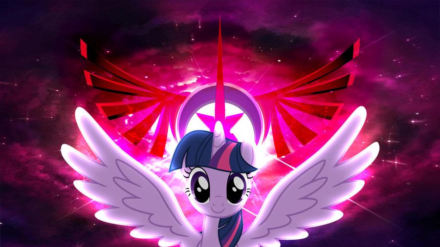 Princess Twilight Sparkle