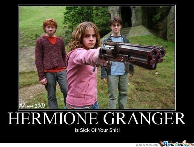 Hermoine Hermoine