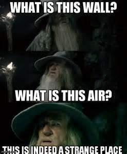 Gandalf Gandalf