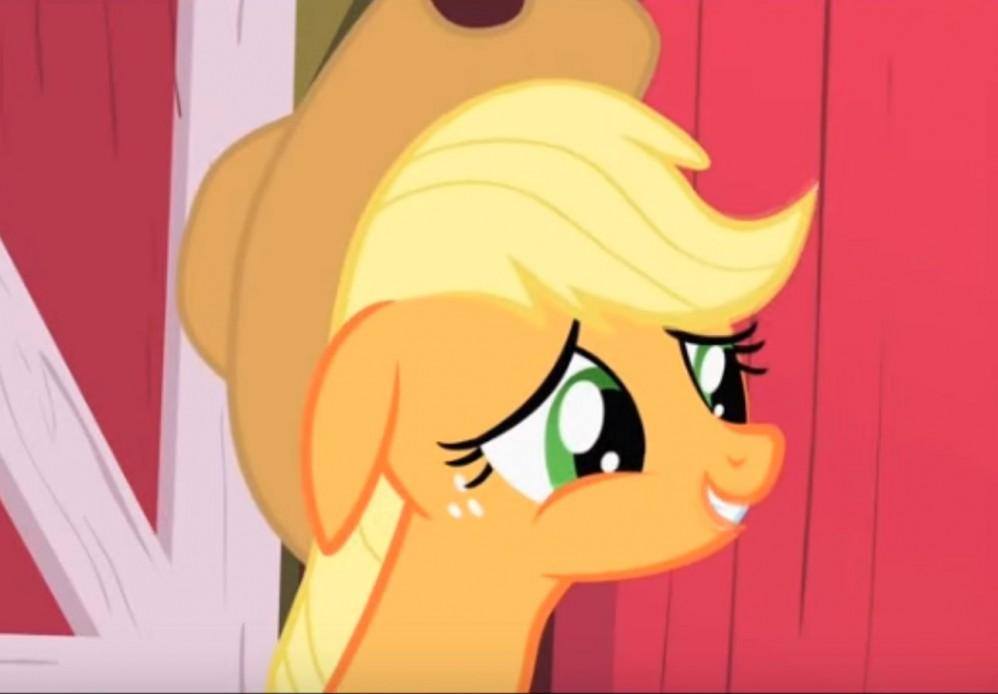 apple jack