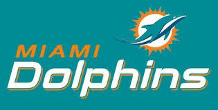 The miami dolphins