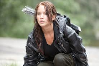 Jennifer Lawrence (Katniss Everdeen from Hunger Games)