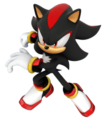 Shadow Shadow