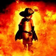 Puss in boots (Shrek) my vote Puss in boots (Shrek) my vote