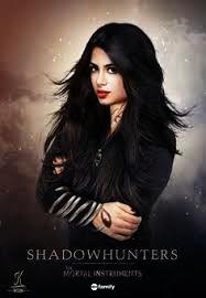 Isabelle Lightwood