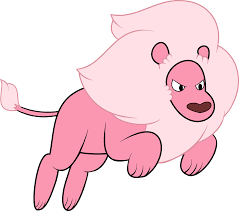 Lion Lion