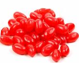 ...because we have red lightsabers, therefore we have red jellybeans!