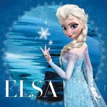 Regular Elsa