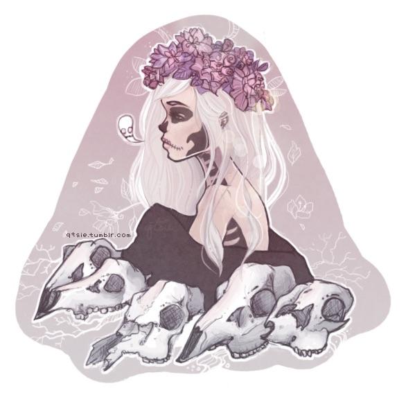 Skeleton Skeleton