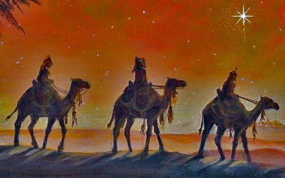 3 Kings Day 3 Kings Day