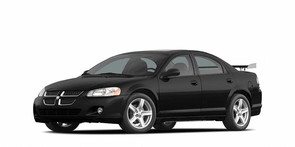 Dodge Stratus