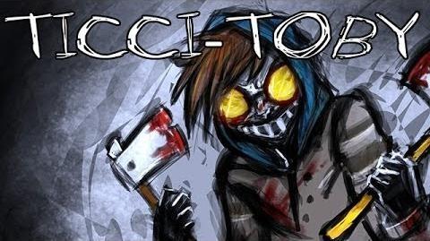 Ticci Toby Ticci Toby