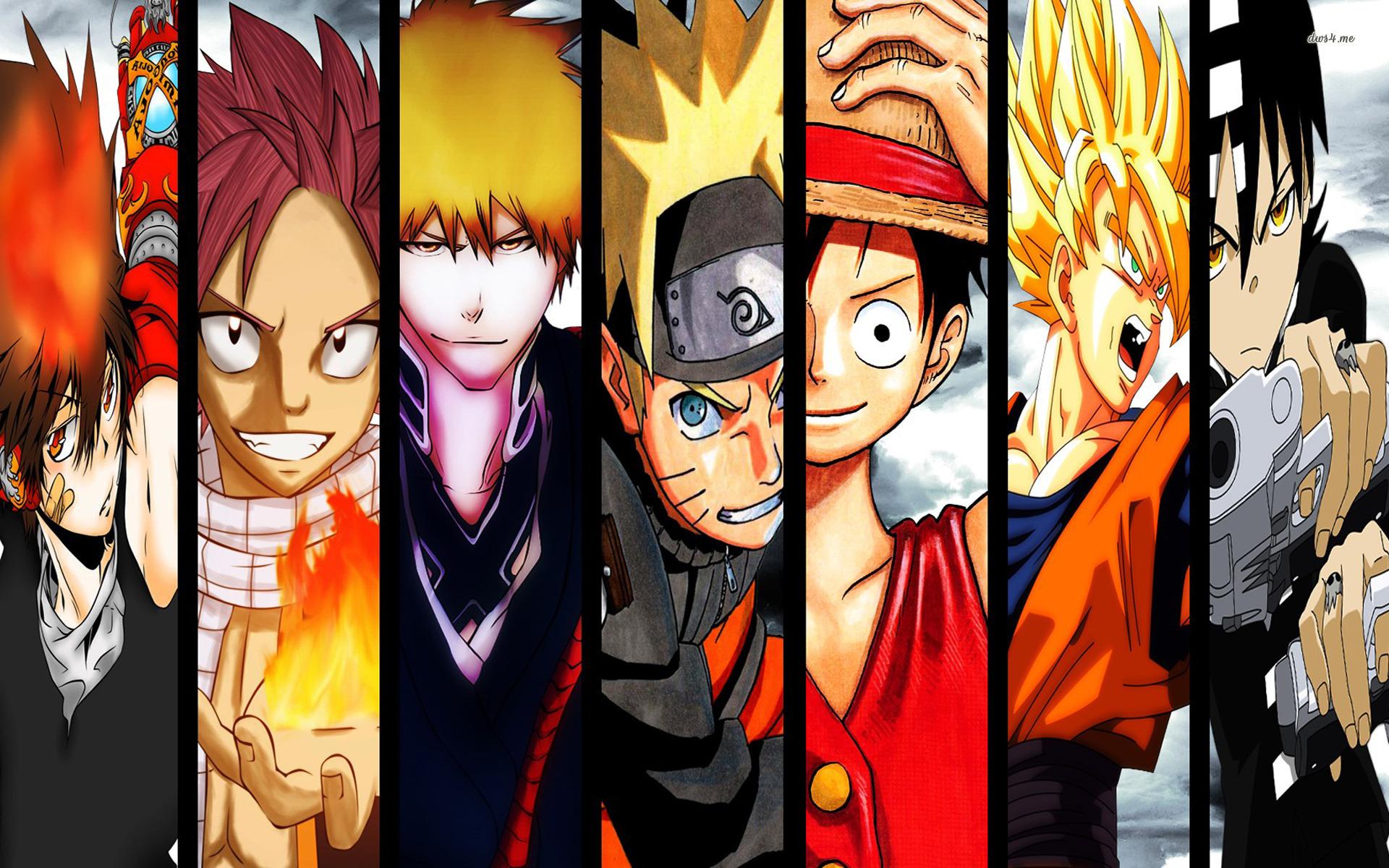 Anime fandom? Anime fandom?