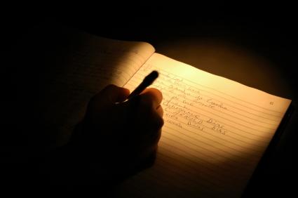 Writing Writing
