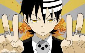 soul eater soul eater