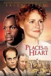 Places in the Heart Places in the Heart