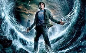 Percy Jackson Percy Jackson