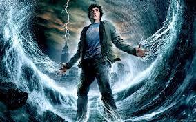 Percy Jackson