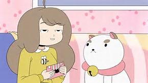 Bee and Puppycat
