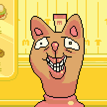 Burgerpants