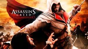 Assassin's Creed: Brotherhood