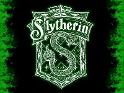 Slytherin (my personal favorite)