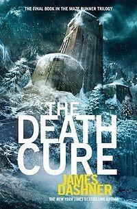 The Death Cure The Death Cure