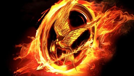 The Hunger Games The Hunger Games