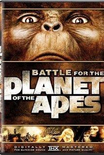 Battle for the Planet of the Apes (1973) Battle for the Planet of the Apes (1973)
